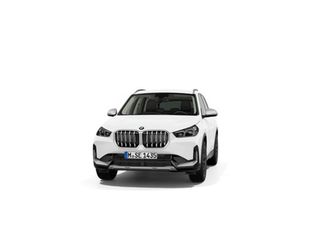 bmw x1 sdrive18d 110 kw (150 cv)