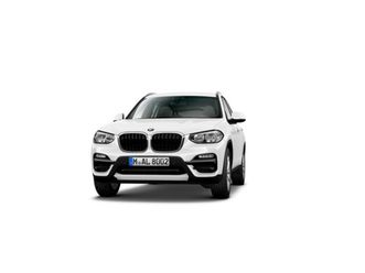 bmw x3 xdrive20d 140 kw (190 cv)