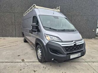 utilitaire 3 places// l4 h2 /gps//clim/cruise //