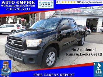 used 2013 toyota tundra grade