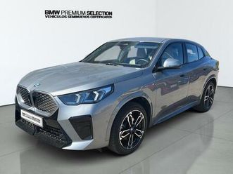 bmw ix2 xdrive30 230 kw (313 cv)