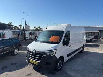 f3500 l3h2 dci 135 grand confort