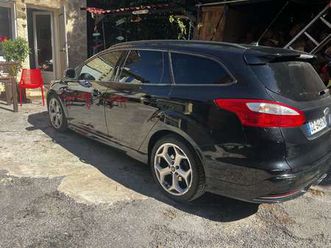 focus sw 2.0 scti 250 ecoboost st