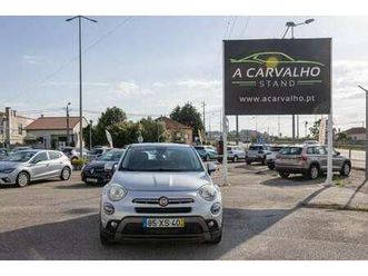 fiat 500x 1.3 mj ii