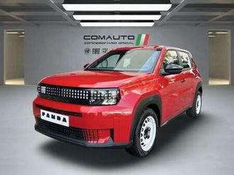 44kwh 87kw (118cv) red