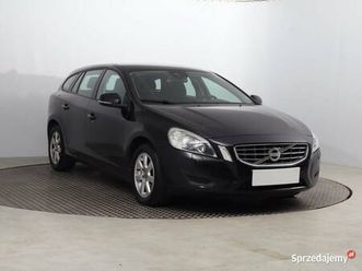 volvo v60 d4 2.0 bielany wroclawskie - sprzedajemy.pl