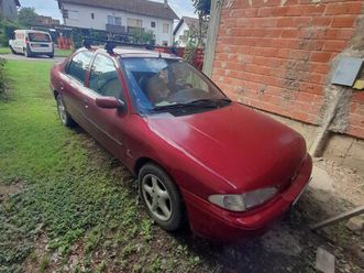 prodajem ford mondeo