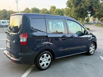 ford tourneo courier 1,5 tdci