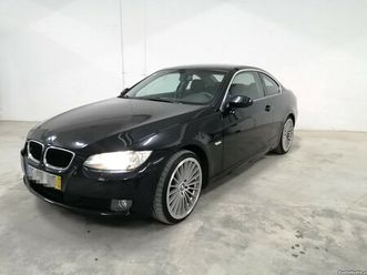 bmw 320 coupe fevereiro/08