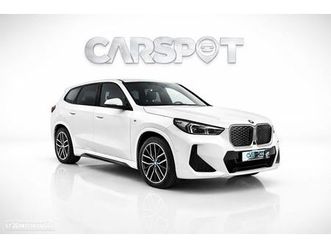 bmw ix1 xdrive30 pack desportivo m