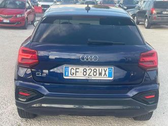 q2 q2 35 tfsi admired advanced