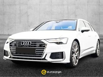 a6 5ª serie a6 avant 55 2.0 tfsi e quattro ultra s tronic s line plus