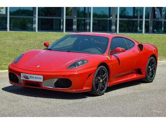 f430 v8 f1