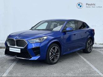 ix2 edrive20 204ch m sport
