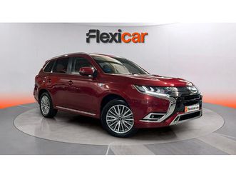 2.4 phev kaiteki auto 4wd