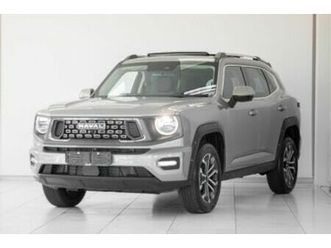 2025 haval h7 1.5t hev super luxury dht