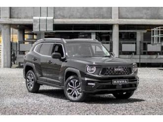 2026 haval h7 1.5t hev super luxury dht
