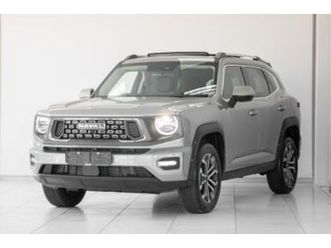 2026 haval h7 2.0t super luxury 4x4 dct