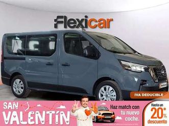 combi 9 2.0dci 110kw l1h1 1t n-connecta