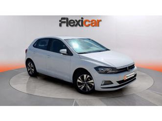 advance 1.0 tsi 70kw (95cv)