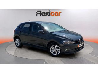 advance 1.0 tsi 70kw (95cv)