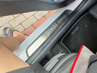 hyundai ioniq ibrida usata