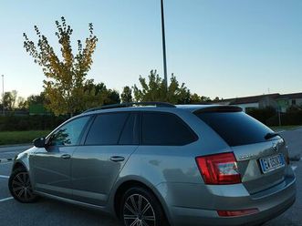 skoda octavia 1.6 dsg