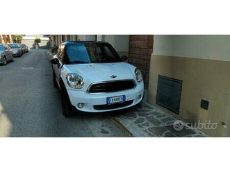 mini paceman