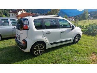 citroen picasso c3