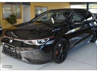 viii lim. gti clubsport 300cv 5p.