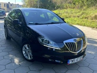 lancia delta iii lancia delta 1.4 turbo-jet 120km