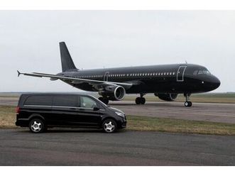 mercedes-benz v 300 v -klasse luxury vip 4matic avantgarde