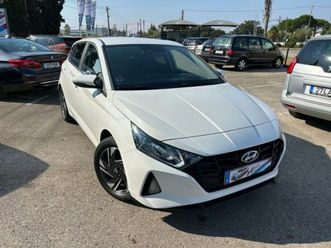 hyundai i20 1.2 comfort