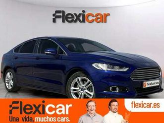 2.0tdci titanium awd 150