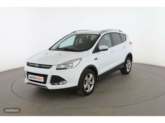 2.0 tdci trend