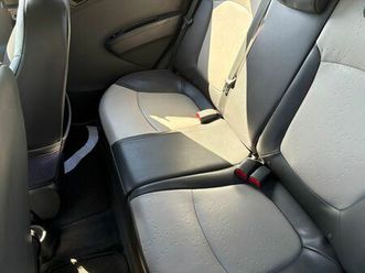 chevrolet spark 1.0 16v - 68 ls