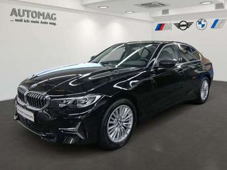 d xdrive luxury-line*drive assist*stop&go*park ass