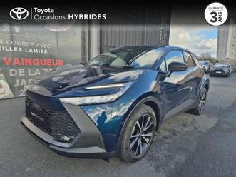 2.0 hybride rechargeable 225ch design my25