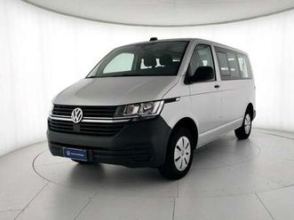 t6.1 30 2.0 tdi 110cv kombi business p.c.
