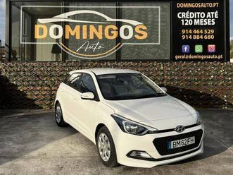 hyundai i20 1.2 access