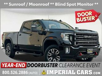 used 2020 gmc sierra 3500 base