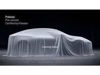 certified 2022 polestar 2 long range dual motor - awd - plus,pilot