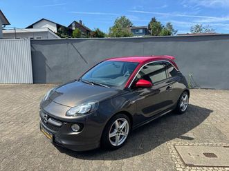 opel adam s