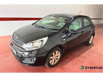 rio 1.4 drive eco-dynamics