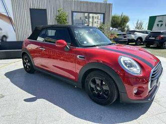 mini cooper cooper d