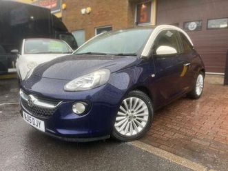 1.4 16v glam euro 5 3dr