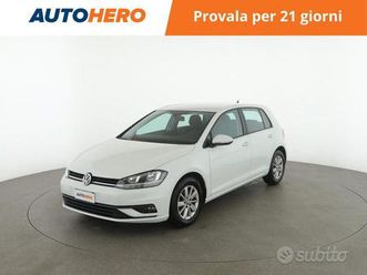 volkswagen golf sb73830