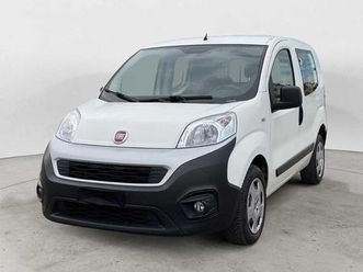 iii 2016 combi n1 1.3 mjt 95cv ecojet adventure e6