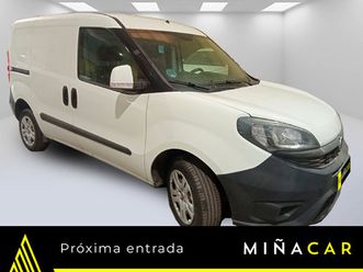 cargo 1.3 multijet sx 70 kw (95 cv)