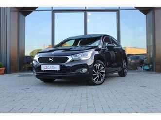 ds ds 4 1.6 blue-hdi be chic 120cv